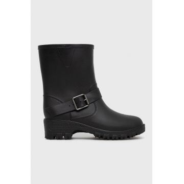 Answear Lab cizme femei, culoarea negru Answear Lab cizme femei, culoarea negru