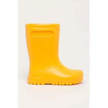 Birkenstock - Cizme copii Derry