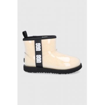 UGG Cizme copii transparent