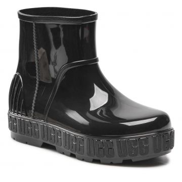 Cizme de cauciuc UGG - W Drizlita 1125731 Blk