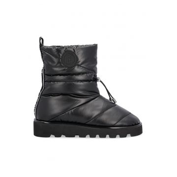 Cizme low-cut fara inchidere