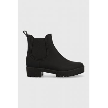 Answear Lab cizme femei, culoarea negru Answear Lab cizme femei, culoarea negru