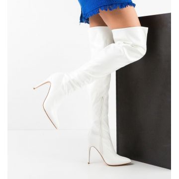 Cizme dama Nicky Albe