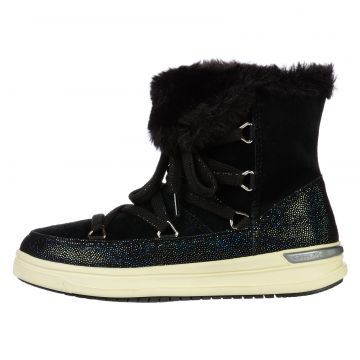 Cizme GEOX pentru copii J AVEUP GIRL - J841ZC022TCC9999