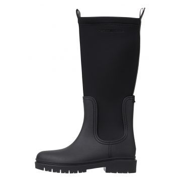 Cizme mid-calf de ploaie