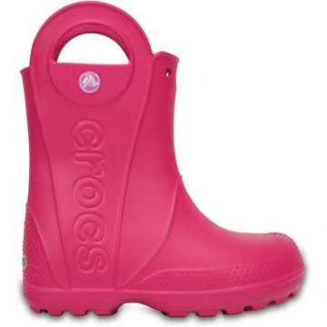 Cizme copii Crocs Handle It Rain 12803-6X0