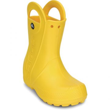 Cizme copii Crocs Handle It Rain 12803-730