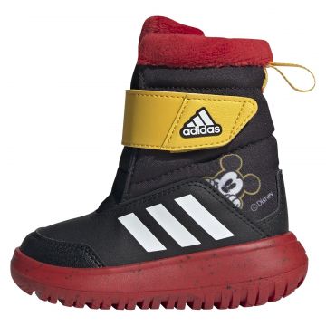 Cizme ADIDAS pentru copii WINTERPLAY MICKEY I - IG7190