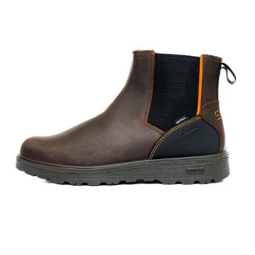 Cizme Grisport Curienite Maro - Brown
