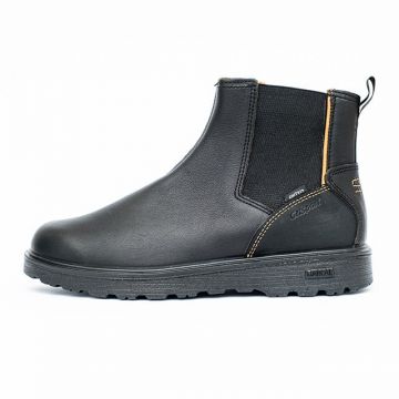 Cizme Grisport Cuspidine Negru - Black