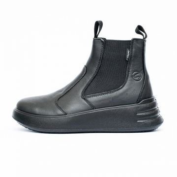 Cizme Grisport Cyprine Negru - Black