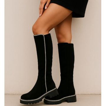 Cizme dama Sinkki Negre 2