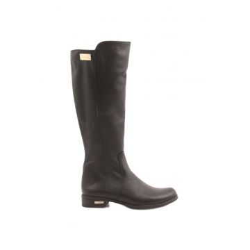 Cizme pentru femei -  BM104775 - Negru