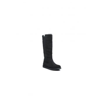 Cizme dama  201356203 - Piele naturala - 41 EU - Gri