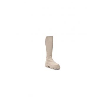 Cizme dama  300779415 - Piele naturala - 41 EU - Bej