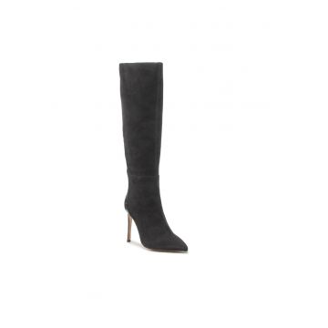 Cizme dama -  301542148 - Piele naturala - Negru