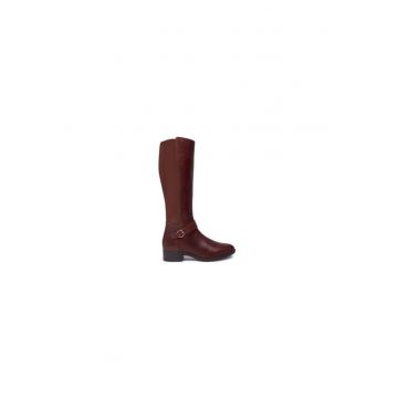 Cizme dama  303948870 - Textil - 37 EU - Maro