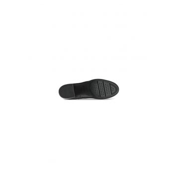 Cizme dama  303948986 - Piele naturala - 41 EU - Negru