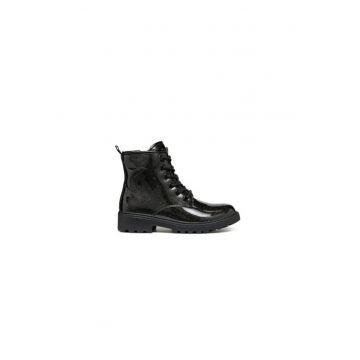 Cizme dama  303950927 - Piele ecologica - 38 EU - Negru