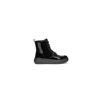 Cizme dama  304072031 - Piele ecologica - 36 EU - Negru