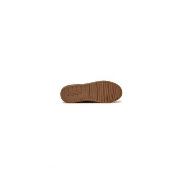Cizme dama  304072420 - Piele naturala - 38 EU - Albastru