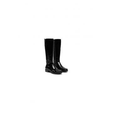 Cizme dama  304272585 - Piele naturala - 40 EU - Negru