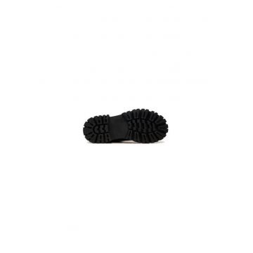 Cizme dama  304341816 - Piele naturala - 41 EU - Negru