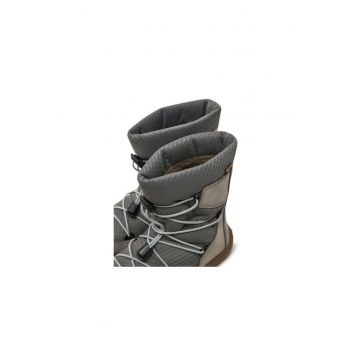 Cizme dama  304973208 - Piele naturala - 35 EU - Gri