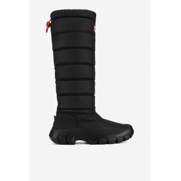 Cizme dama  5905588945086 - Sintetic - Negru