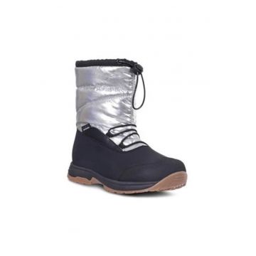 Cizme dama  Alvear 72264 - Argintiu - pasla -