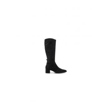 Cizme dama Hogl - 304493058 - Piele naturala - 35 EU - Negru