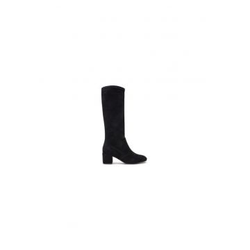 Cizme dama Hogl - 304493270 - Piele naturala - Negru