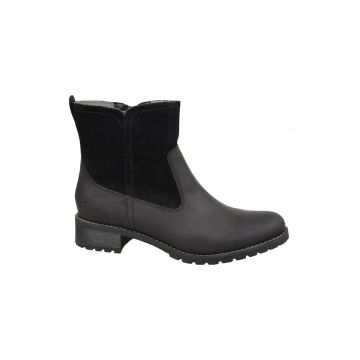 Cizme dama - Inna marka - BM71296 - Negru