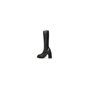 Cizme dama Vic Matie - 303255978 - Piele ecologica - 38 EU - Negru
