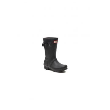 Cizme de ploaie dama  23855885 - Sintetic - 43 EU - Negru