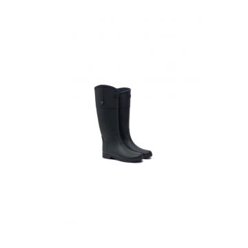 Cizme de ploaie dama  305020376 - Sintetic - Albastru