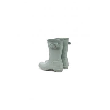 Cizme de ploaie dama  305299321 - Sintetic - Albastru