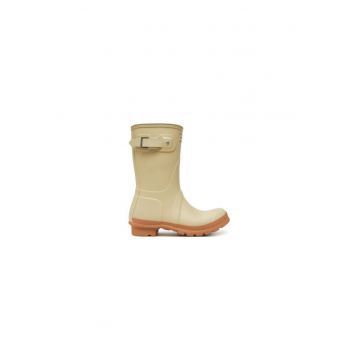 Cizme de ploaie dama  305299345 - Sintetic - 36 EU - Galben