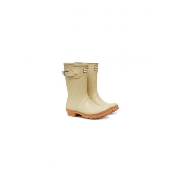 Cizme de ploaie dama  305299345 - Sintetic - Galben