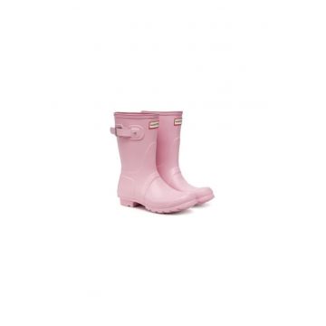 Cizme de ploaie dama  305299352 - Sintetic - Roz