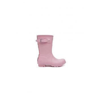 Cizme de ploaie dama  305299376 - Sintetic - Roz