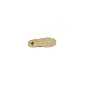 Cizme de ploaie dama  305299413 - Sintetic - Gri