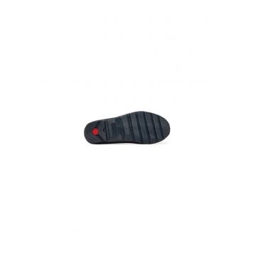 Cizme de ploaie dama  305299635 - Sintetic - Albastru