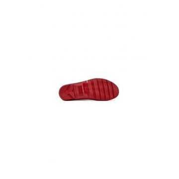 Cizme de ploaie dama  305299642 - Sintetic - 39 EU - Rosu