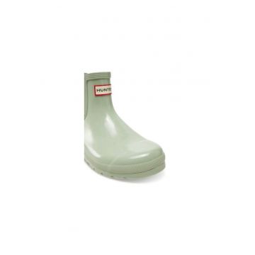 Cizme de ploaie dama  305299666 - Sintetic - 40-41 EU - Verde