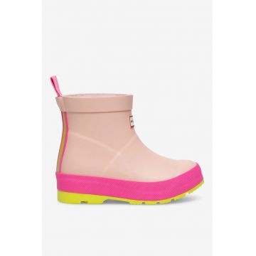 Cizme de ploaie dama  5905588640349 - Cauciuc - 35 EU - Multicolor