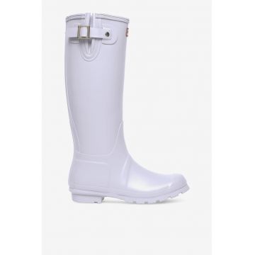 Cizme de ploaie dama  5905588655039 - Cauciuc - Violet