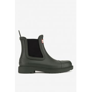 Cizme de ploaie dama  5905588946724 - Cauciuc - Verde