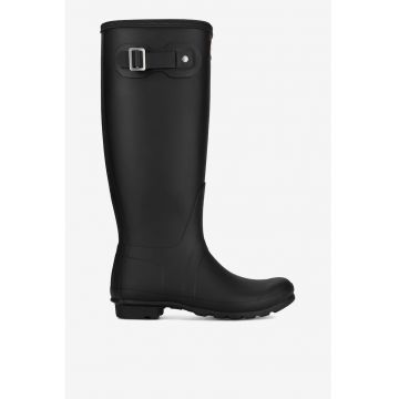 Cizme de ploaie dama  5905588947332 - Cauciuc - Negru