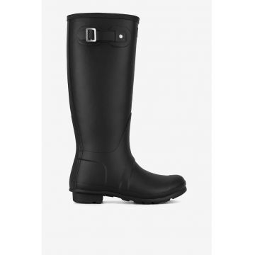 Cizme de ploaie dama  5905588947899 - Cauciuc - Negru